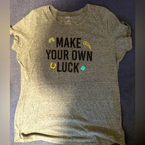 Torrid t-shirt, size 2XL (2)